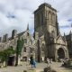 Locronan, petite cité de caractère