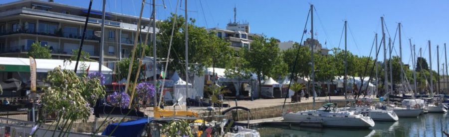 Le Festival Interceltique : 10 jours de fêtes à Lorient !